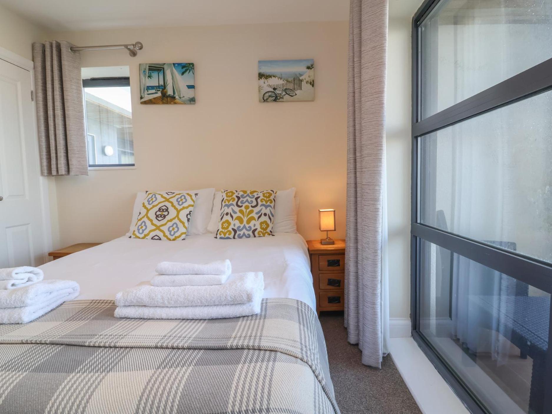 1107 Westbeach Resort Westward Ho!  Ngoại thất bức ảnh
